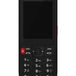 Blackout Phone